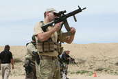 EAG Carbine Operators Class, Pueblo West, May 2007
 - photo 153 