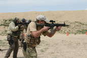 EAG Carbine Operators Class, Pueblo West, May 2007
 - photo 154 