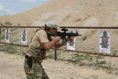 EAG Carbine Operators Class, Pueblo West, May 2007
 - photo 156 