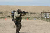 EAG Carbine Operators Class, Pueblo West, May 2007
 - photo 157 