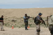 EAG Carbine Operators Class, Pueblo West, May 2007
 - photo 158 