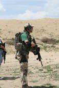EAG Carbine Operators Class, Pueblo West, May 2007
 - photo 159 