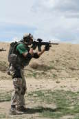 EAG Carbine Operators Class, Pueblo West, May 2007
 - photo 161 