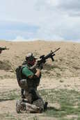 EAG Carbine Operators Class, Pueblo West, May 2007
 - photo 162 