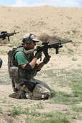 EAG Carbine Operators Class, Pueblo West, May 2007
 - photo 163 