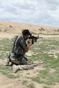EAG Carbine Operators Class, Pueblo West, May 2007
 - photo 165 