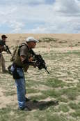 EAG Carbine Operators Class, Pueblo West, May 2007
 - photo 166 