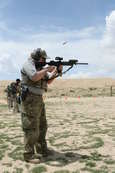 EAG Carbine Operators Class, Pueblo West, May 2007
 - photo 171 