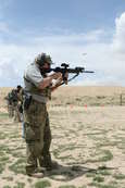 EAG Carbine Operators Class, Pueblo West, May 2007
 - photo 172 