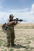 EAG Carbine Operators Class, Pueblo West, May 2007
 - photo 173 