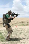 EAG Carbine Operators Class, Pueblo West, May 2007
 - photo 174 