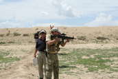 EAG Carbine Operators Class, Pueblo West, May 2007
 - photo 181 