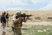 EAG Carbine Operators Class, Pueblo West, May 2007
 - photo 182 