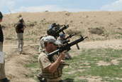 EAG Carbine Operators Class, Pueblo West, May 2007
 - photo 183 