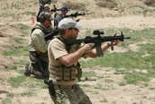 EAG Carbine Operators Class, Pueblo West, May 2007
 - photo 184 