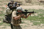 EAG Carbine Operators Class, Pueblo West, May 2007
 - photo 185 