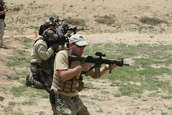 EAG Carbine Operators Class, Pueblo West, May 2007
 - photo 186 