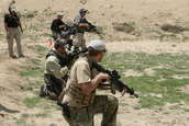 EAG Carbine Operators Class, Pueblo West, May 2007
 - photo 187 
