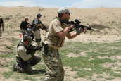 EAG Carbine Operators Class, Pueblo West, May 2007
 - photo 188 