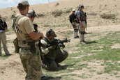 EAG Carbine Operators Class, Pueblo West, May 2007
 - photo 190 