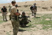 EAG Carbine Operators Class, Pueblo West, May 2007
 - photo 191 