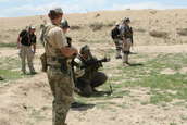 EAG Carbine Operators Class, Pueblo West, May 2007
 - photo 192 