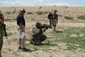 EAG Carbine Operators Class, Pueblo West, May 2007
 - photo 193 