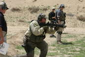 EAG Carbine Operators Class, Pueblo West, May 2007
 - photo 195 
