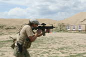 EAG Carbine Operators Class, Pueblo West, May 2007
 - photo 196 