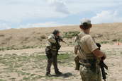 EAG Carbine Operators Class, Pueblo West, May 2007
 - photo 197 