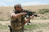 EAG Carbine Operators Class, Pueblo West, May 2007
 - photo 198 