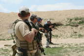 EAG Carbine Operators Class, Pueblo West, May 2007
 - photo 199 