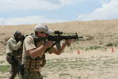 EAG Carbine Operators Class, Pueblo West, May 2007
 - photo 200 
