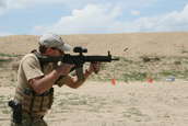 EAG Carbine Operators Class, Pueblo West, May 2007
 - photo 201 