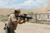 EAG Carbine Operators Class, Pueblo West, May 2007
 - photo 202 