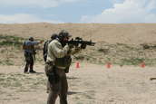 EAG Carbine Operators Class, Pueblo West, May 2007
 - photo 203 
