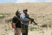 EAG Carbine Operators Class, Pueblo West, May 2007
 - photo 205 