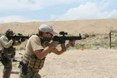 EAG Carbine Operators Class, Pueblo West, May 2007
 - photo 206 