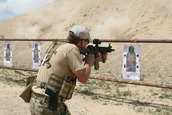 EAG Carbine Operators Class, Pueblo West, May 2007
 - photo 207 