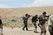 EAG Carbine Operators Class, Pueblo West, May 2007
 - photo 208 