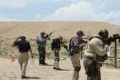 EAG Carbine Operators Class, Pueblo West, May 2007
 - photo 209 
