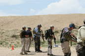 EAG Carbine Operators Class, Pueblo West, May 2007
 - photo 210 