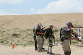 EAG Carbine Operators Class, Pueblo West, May 2007
 - photo 211 