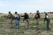EAG Carbine Operators Class, Pueblo West, May 2007
 - photo 214 
