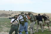 EAG Carbine Operators Class, Pueblo West, May 2007
 - photo 216 