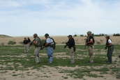 EAG Carbine Operators Class, Pueblo West, May 2007
 - photo 217 