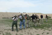 EAG Carbine Operators Class, Pueblo West, May 2007
 - photo 219 