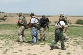 EAG Carbine Operators Class, Pueblo West, May 2007
 - photo 220 