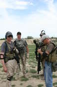 EAG Carbine Operators Class, Pueblo West, May 2007
 - photo 221 