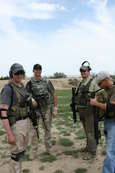 EAG Carbine Operators Class, Pueblo West, May 2007
 - photo 222 